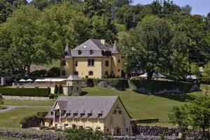 Hotels Chateau de Salles : photos des chambres