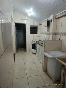 Casa para temporada - Sete Barras