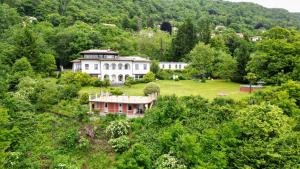 Villa Morissolina