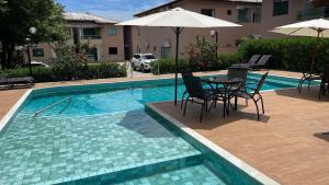 Apto 34 cond. antares na rua do telégrado