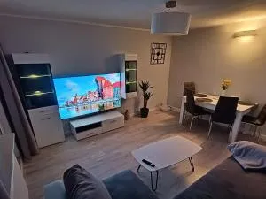 Gdańska Panorama Niedźwiadka - Maternia