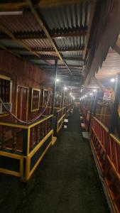 bahia del sol - ladrilleros