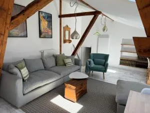 Haus am See - 莱宁