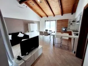 A casa dei miei - Aielli