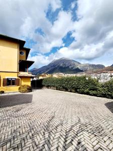 A casa dei miei