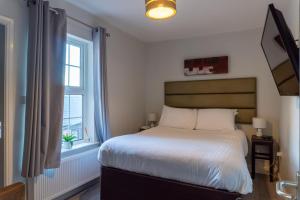 Double Room room in The Fordham Inn