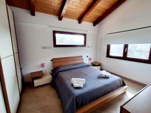 A casa dei miei
