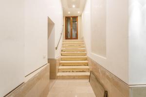 Canal View San Marco Rialto - Dogaressa Palace 1872