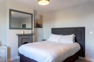 Deluxe Double or Twin Room room in The Fordham Inn