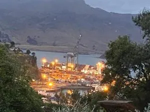 Paton Place Harbour Hillviews - Purau