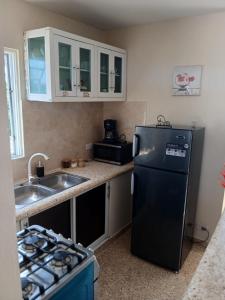 SDQ Apartment Marbella 4