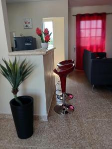 SDQ Apartment Marbella 4