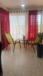 SDQ Apartment Marbella 4