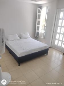 Casa hotel Barzal