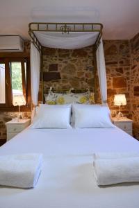 St George Katadotis Mandarin