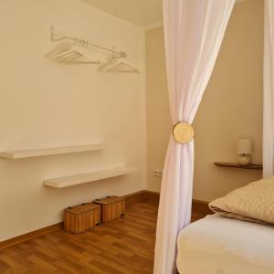 Ferienwohnung Liliensteinblick am Elberadweg