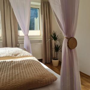 Ferienwohnung Liliensteinblick am Elberadweg