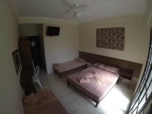 Pousada do Frances - Bertioga