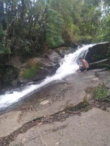 Mantiqueira lar doce lar