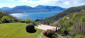 Villa Morissolina