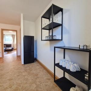 Ferienwohnung Liliensteinblick am Elberadweg