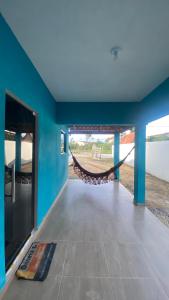 Casa Azul do Capão