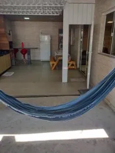 Casa do Samuca - Ilhota