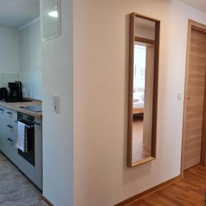 Ferienwohnung Liliensteinblick am Elberadweg