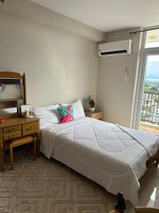Wand Apartment