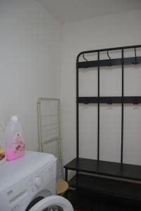 Appartamento a Lago - Centrale con Spiaggia a 50m