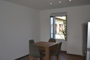 Appartamento con 1 Camera da Letto