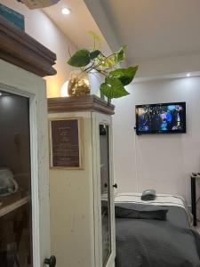 Departamento monoambiente en el centro de San Isidro