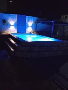 Casaregys - Ponta do Mangue