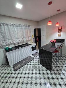 Casa aconchegante em Ubatuba