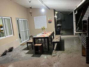 Casa aconchegante em Ubatuba