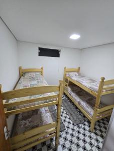 Casa aconchegante em Ubatuba