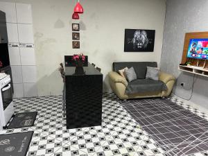 Casa aconchegante em Ubatuba