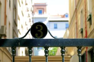 Apartamentos Blume Conde Aranda