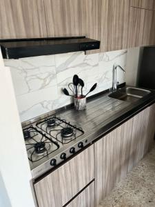 Apartamento Cerca Al Malecón Del Rio