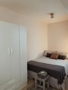 Departamento monoambiente en el centro de San Isidro - 圣伊西德罗