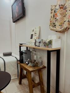 Departamento monoambiente en el centro de San Isidro