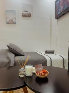 Departamento monoambiente en el centro de San Isidro