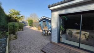 B&B / Chambres d'hotes O bonheur du paon : photos des chambres