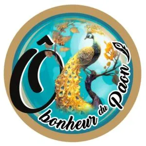 Ô bonheur du paon - 阿尔奎斯