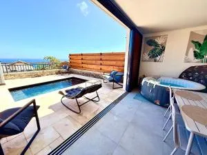 Le Rêve Bleu Grand Anse - 珀蒂蒂勒