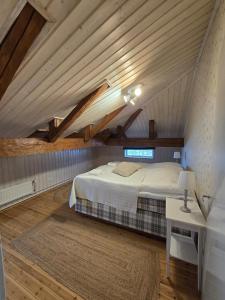 Idyllinen kaksio Neristanissa