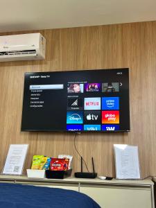 Fb Flats em Porto de Galinhas