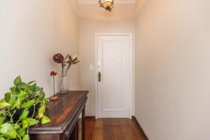 APTO 404 Comfort Apart Ipanema Beach