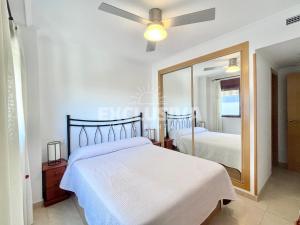 Alojamiento FronteMare, 1ªLínea, Magic World