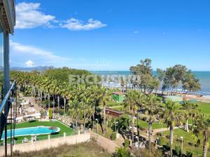 Alojamiento FronteMare, 1ªLínea, Magic World